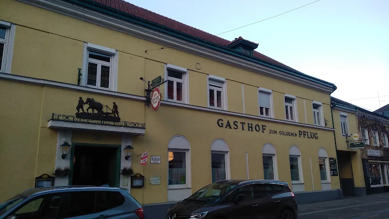 Pension Resi