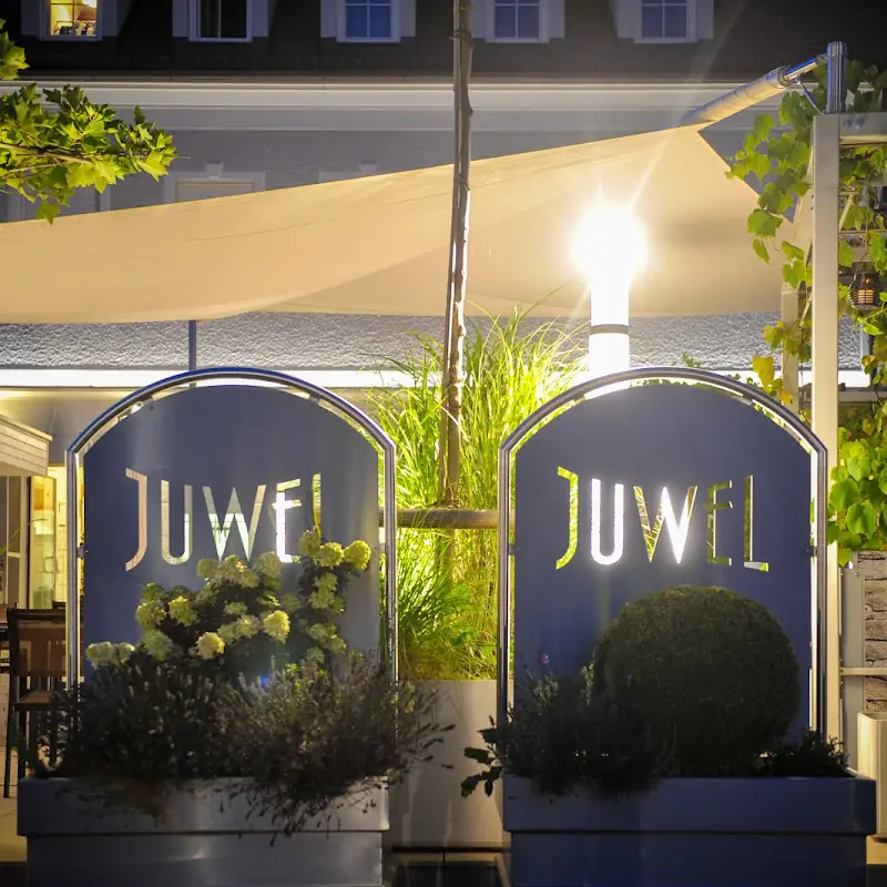 Juwel - Hotel/Restaurant
