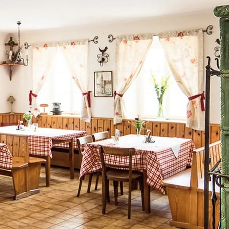 Gasthaus Schaupp
