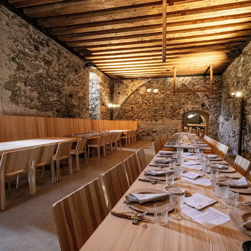 Kulinarium Burg Heinfels
