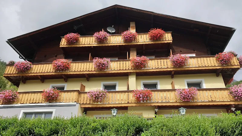 Gasthof Waldruhe
