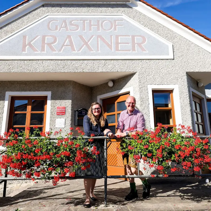 Gasthof Kraxner