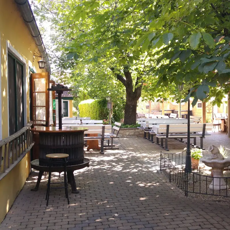 Saliterhof