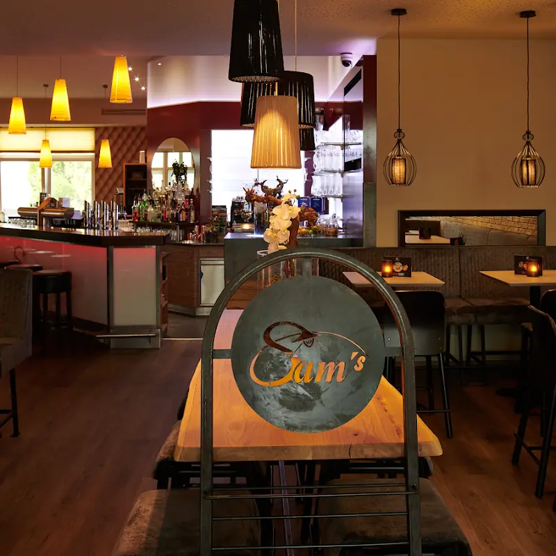 Sam's Restaurant