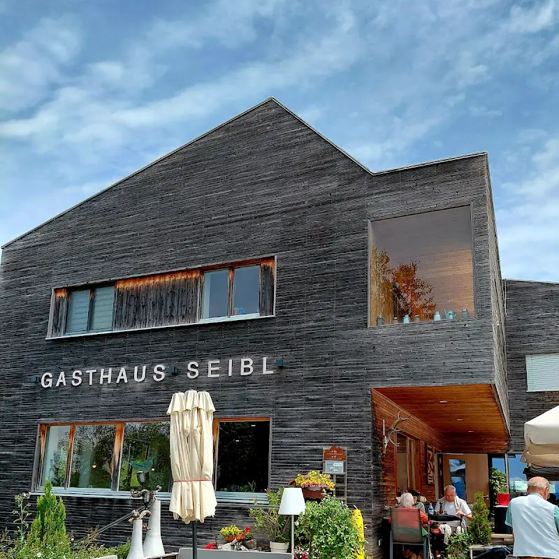 Gasthaus Seibl Fam. Bayer