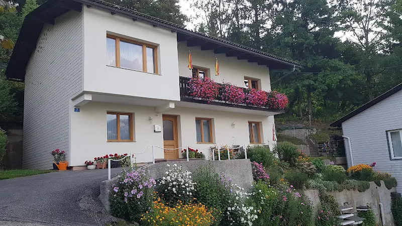 Pension Kuntschitsch