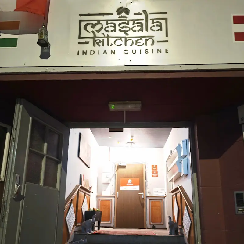 Masala Kitchen