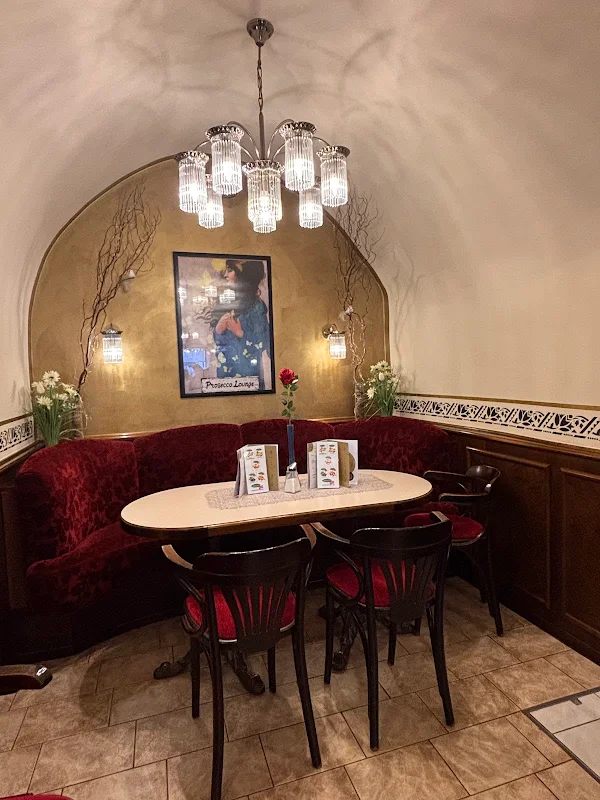 Café am Platz - Inh. Mario Ott