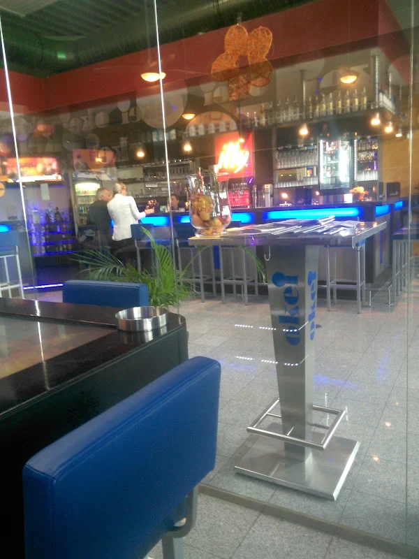 cafe okei Pistorf