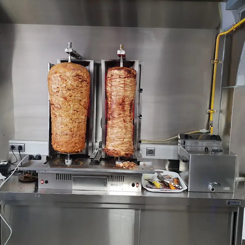 Alem Kebab