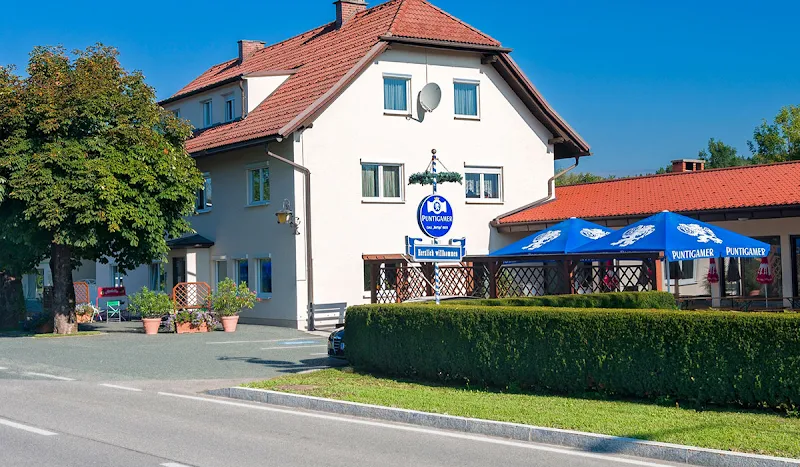 Gasthof Petzenblick Jamnig