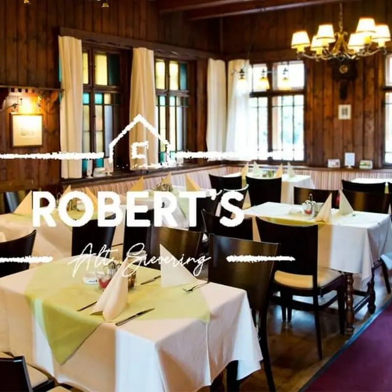 Robert's Alt Sievering