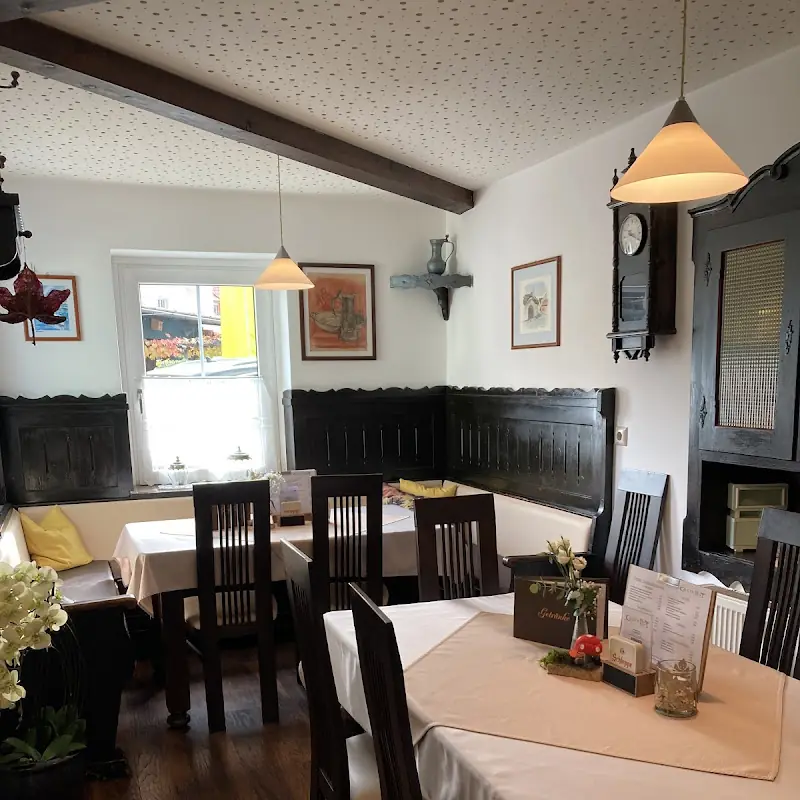 Café Osteria Castello