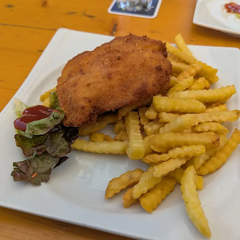 Gasthaus Mautschi