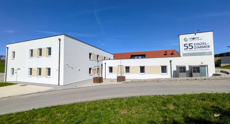Quartier Löwengrube
