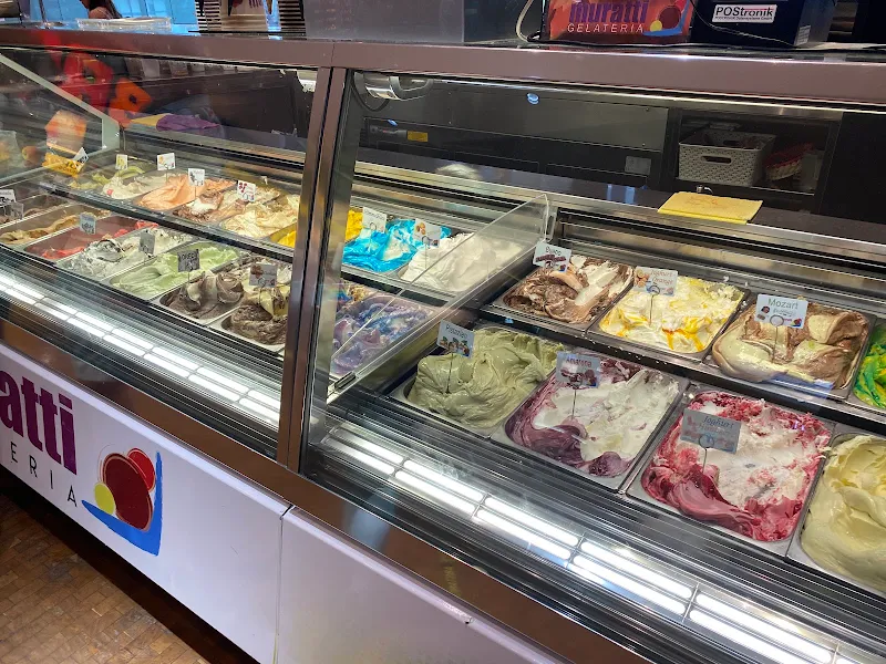 muratti GELATERIA