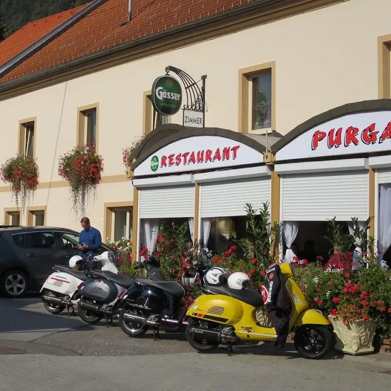 Restaurant Purgar