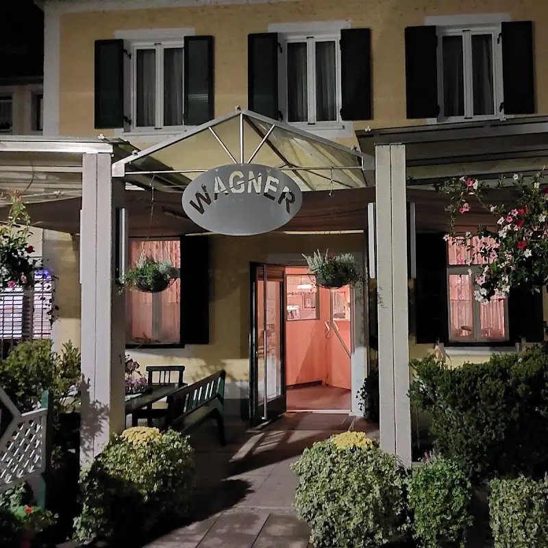 Gasthaus Wagner