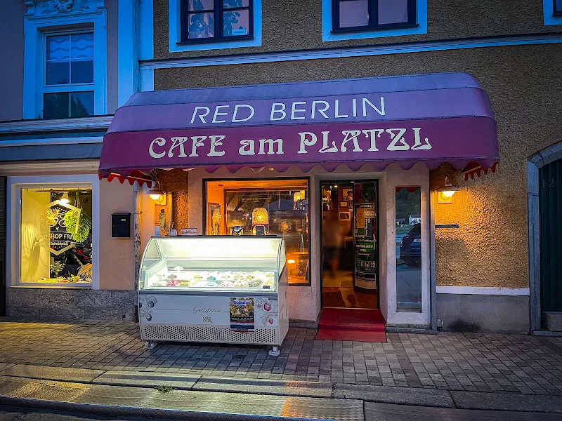 Cafe am Platzl