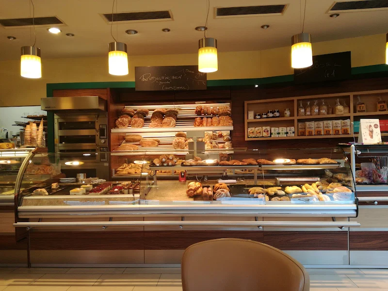 Bäckerei Dorfstetter