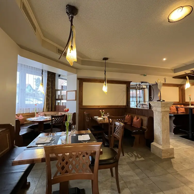 Edler im Landhaus Oswald Gastronomie & Catering