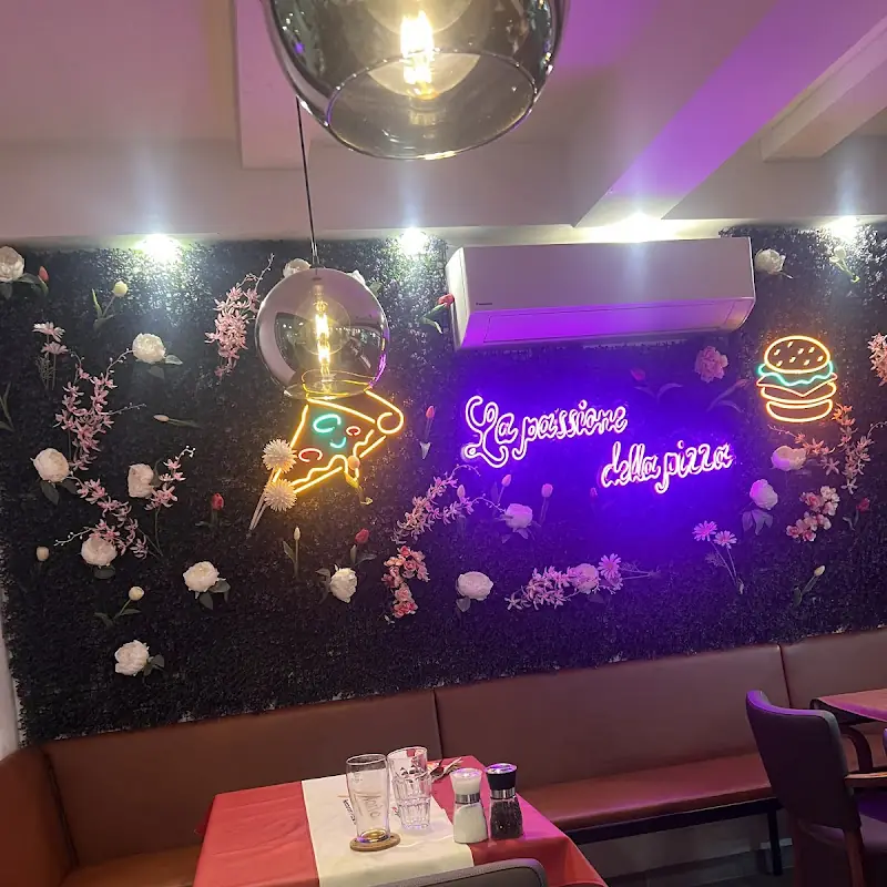 Pizzeria Maria Seiersberg