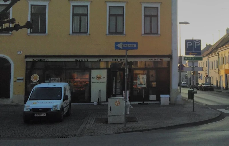 Bäckerei Naglreiter