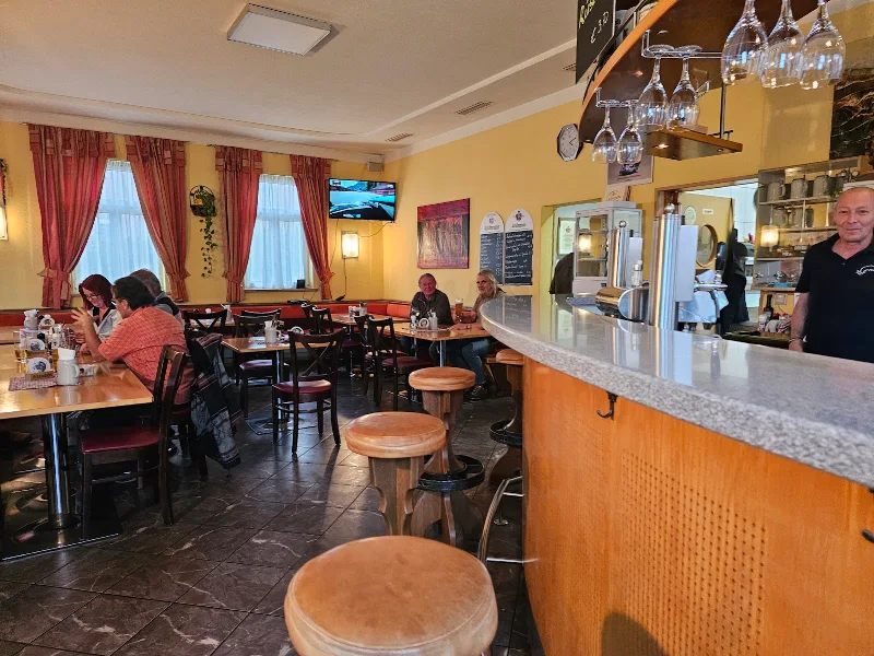 Gasthaus Kurvenwirt