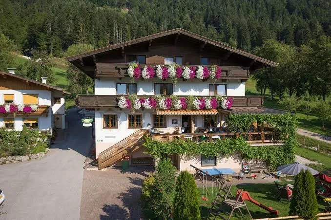 Gasthof Badhaus