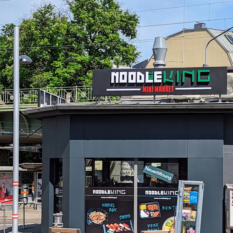 Noodle King