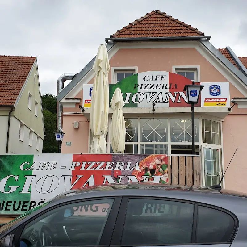 Pizzeria Giovanni