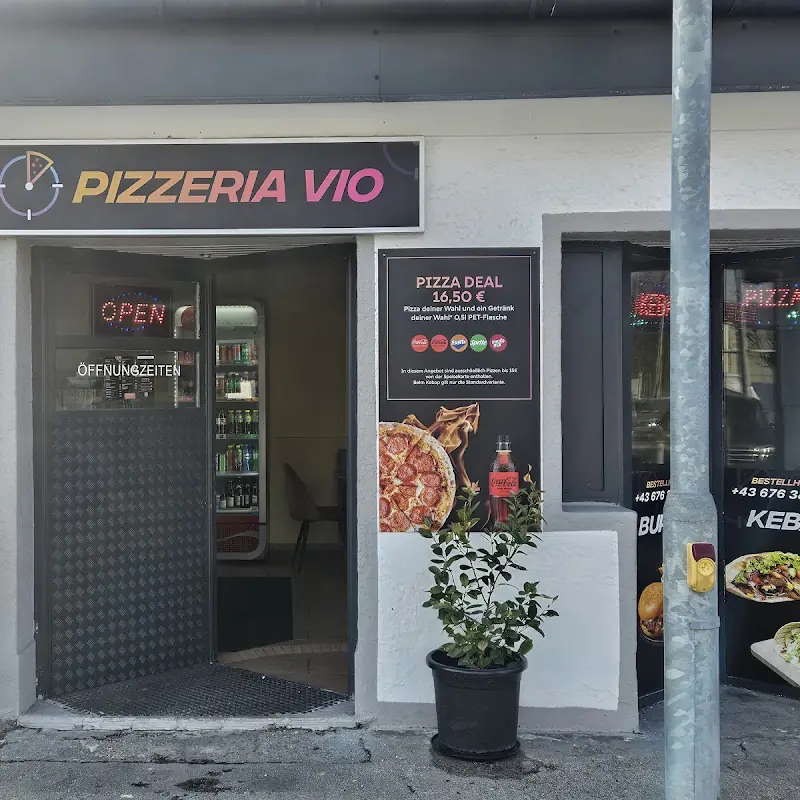 Pizzeria Vio