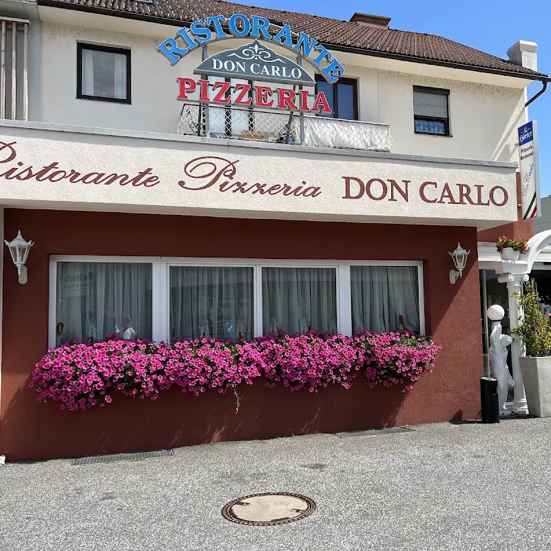 Pizzeria Don Carlo