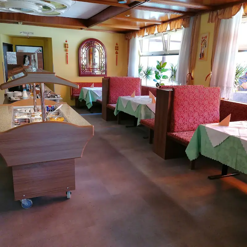 China-Restaurant Tyly