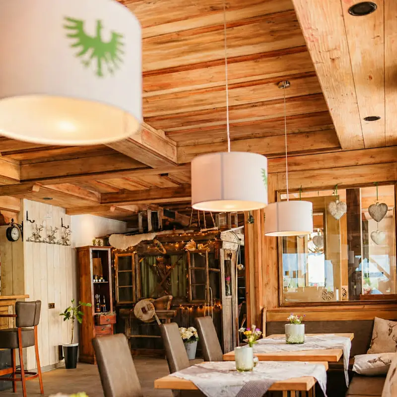 Restaurant Kreithalm - Wirtshaus mit Herz