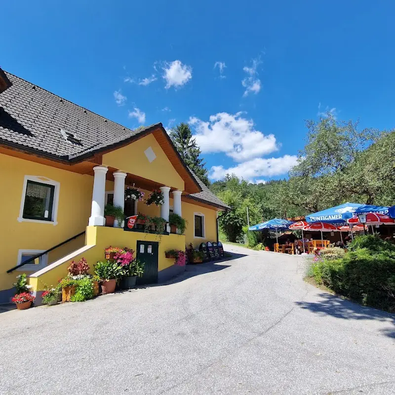 Gasthaus Sandwirt