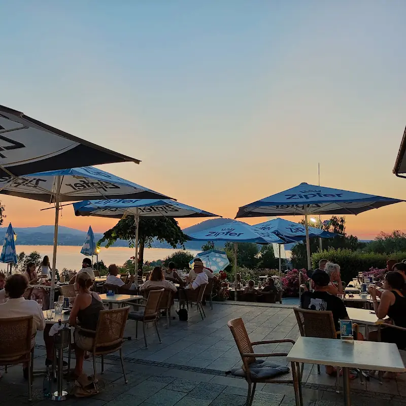 Avocado Restaurant und Bar