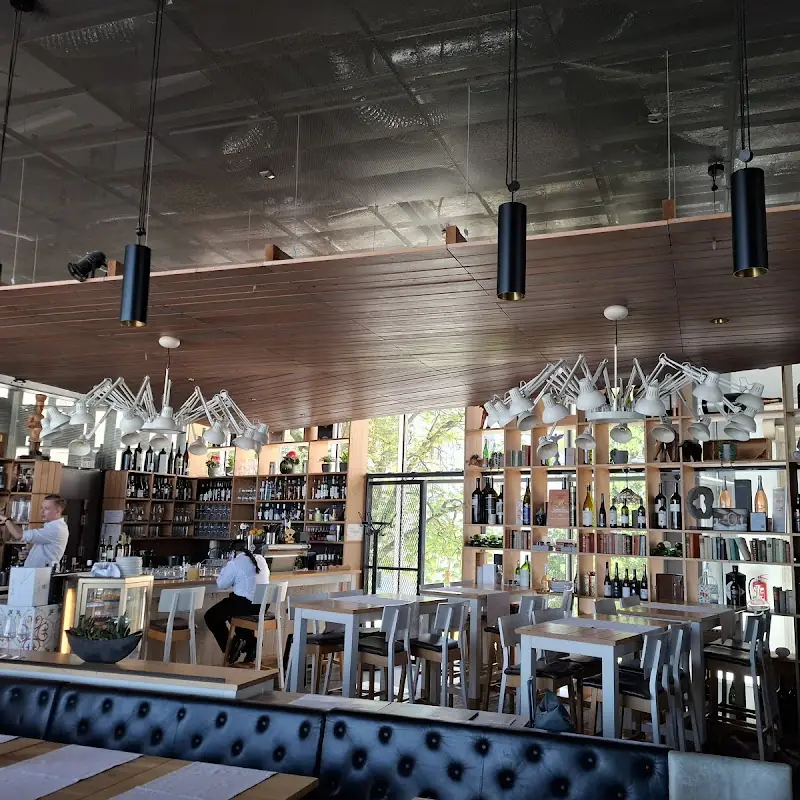 Schlossbrasserie