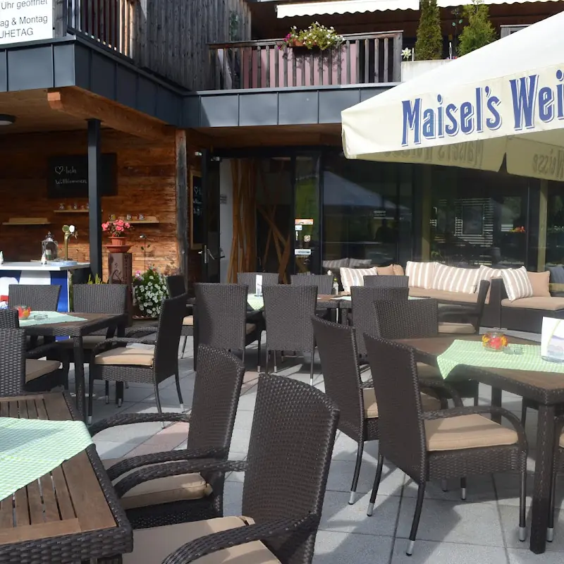 MM Marius Restaurant
