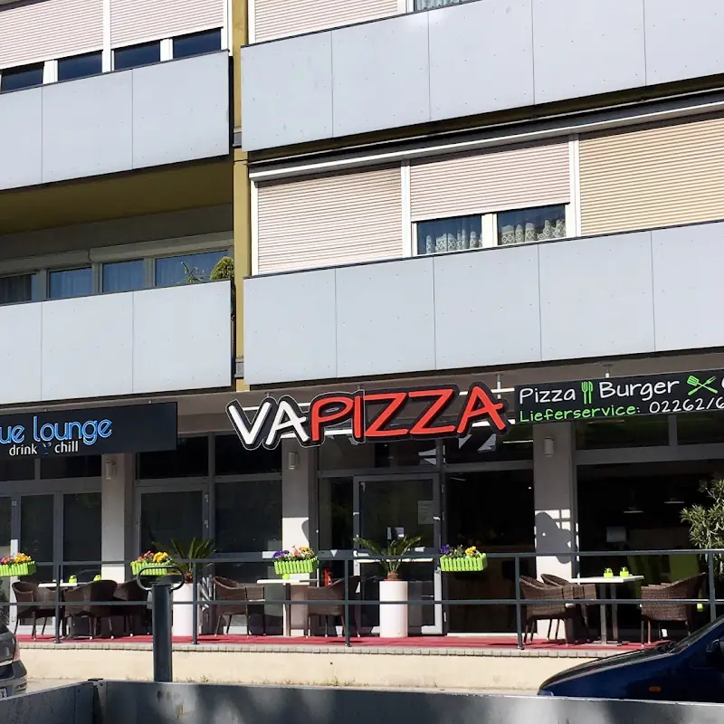 Vapizza