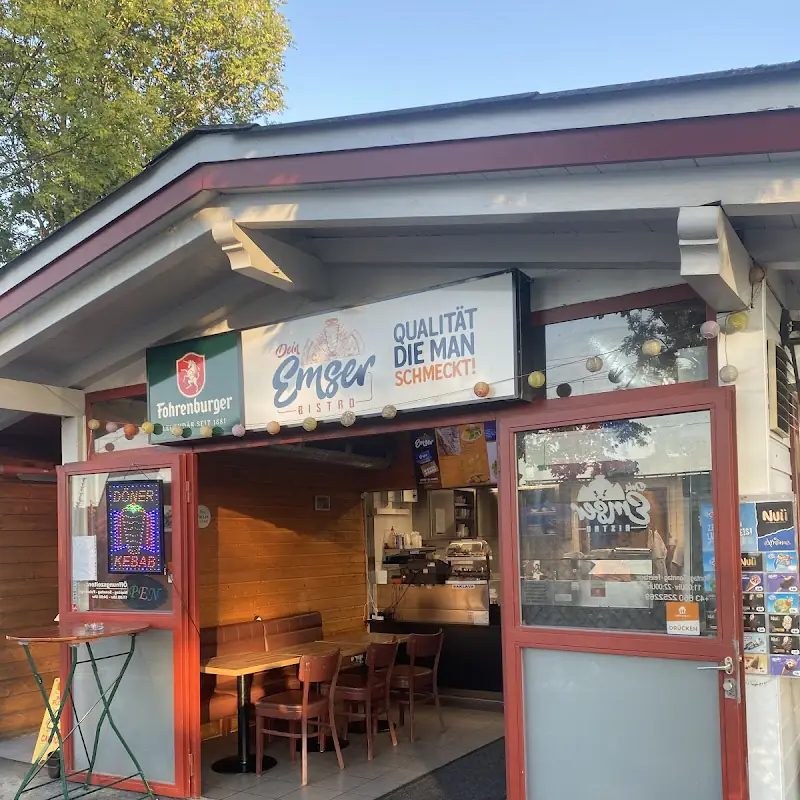 Dein Emser Bistro Hohenems