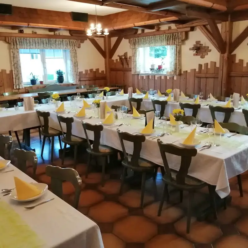 Gasthaus Temper