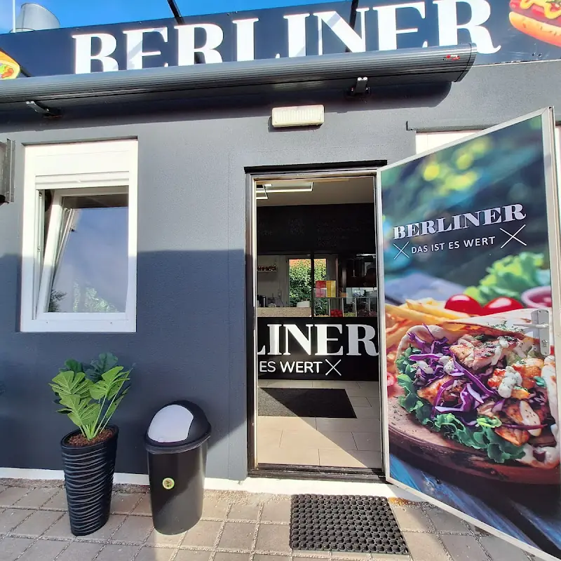 Berliner