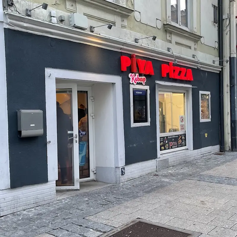 Piya Kebab