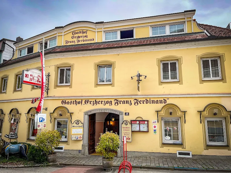 Gasthof Erzherzog Franz Ferdinand
