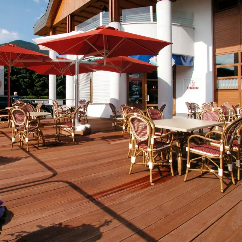 Café Konditorei Illecker