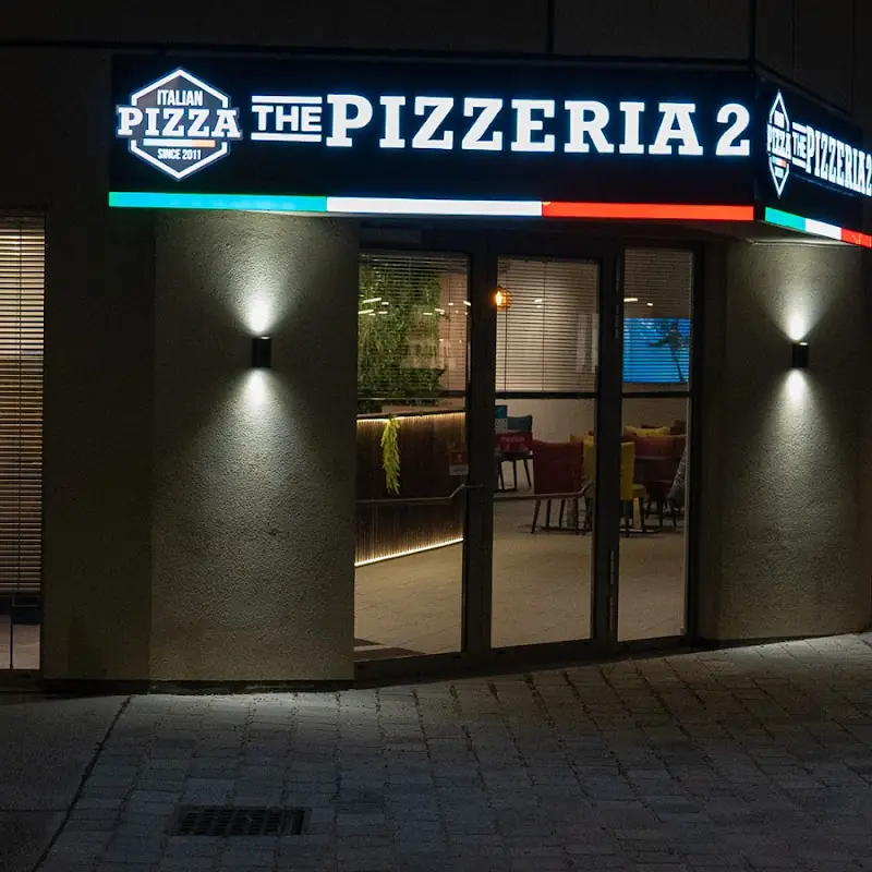 The Pizzeria2