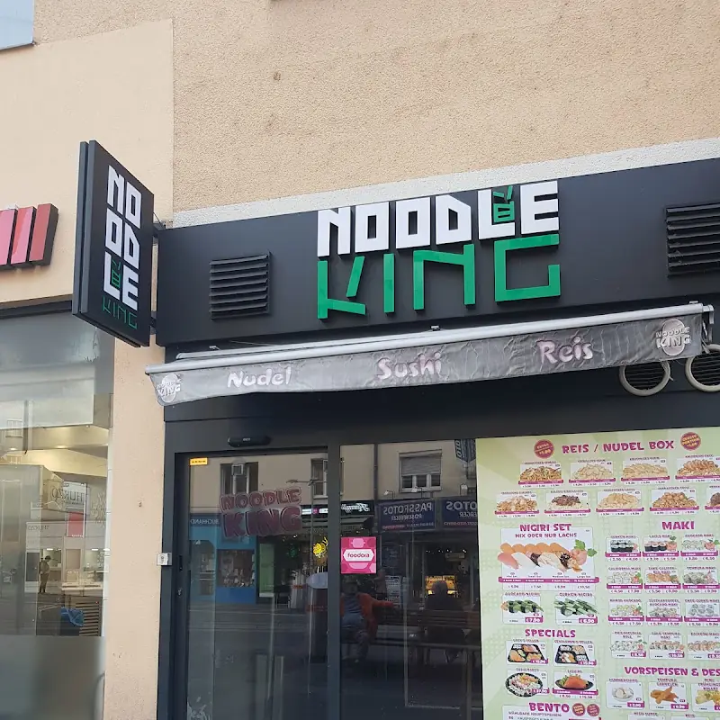 Noodle King