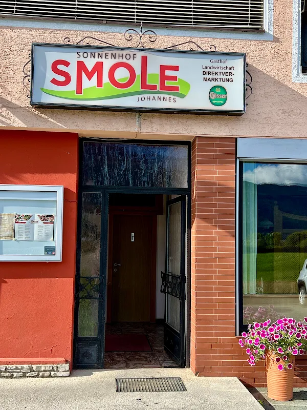 Sonnenhof Smole Hofladen