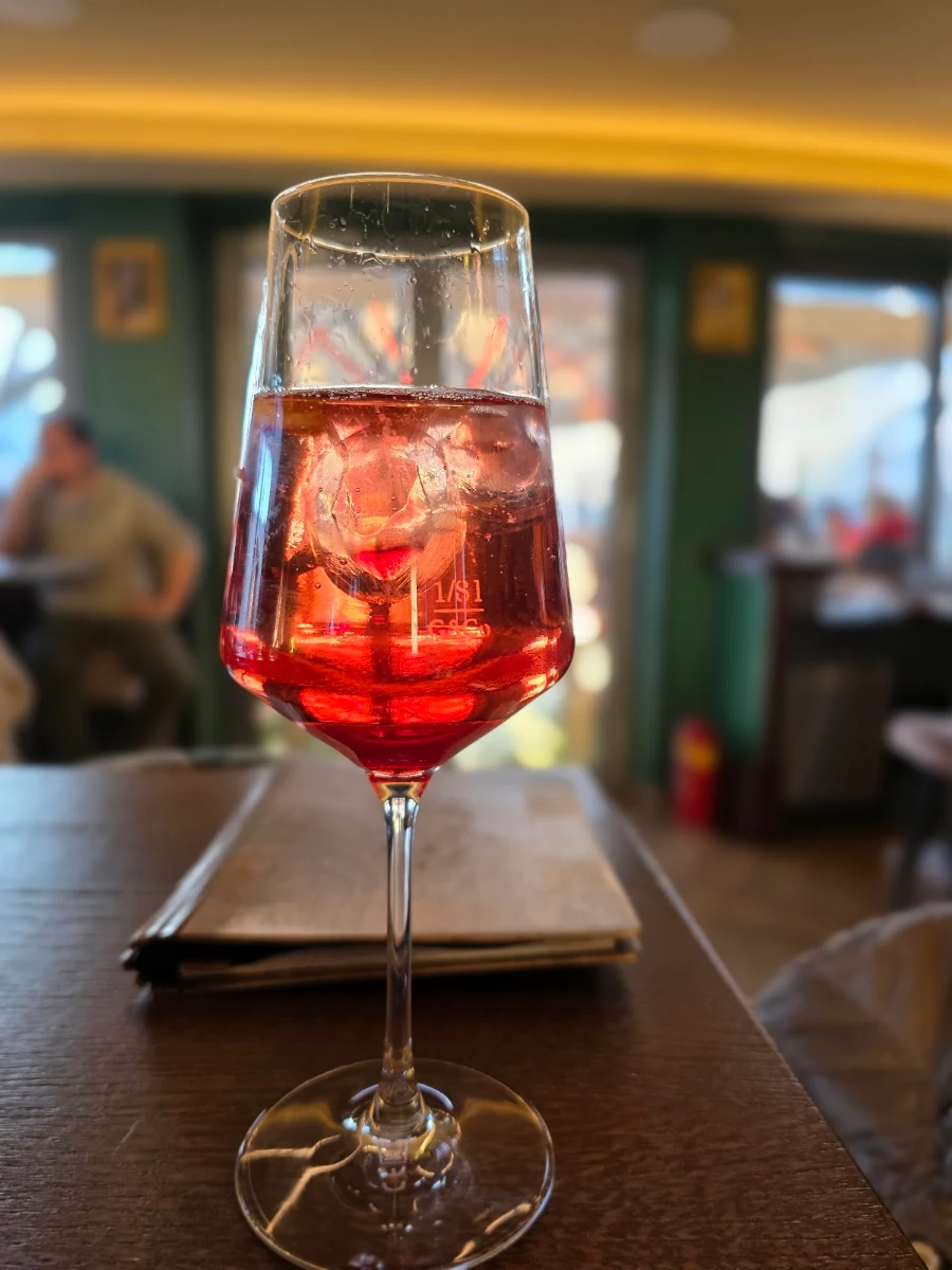 Essen und Trinken photo 4